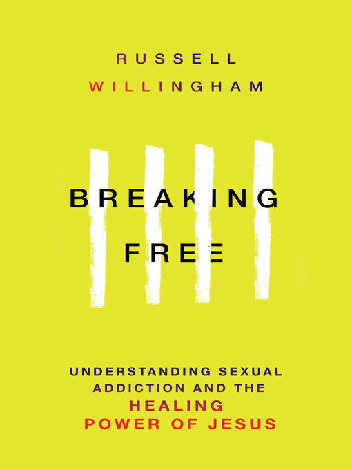 Title details for Breaking Free by Russell Willingham - Available